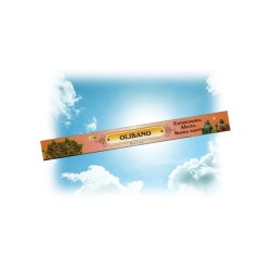 INCIENSO Oh Olibano - 10