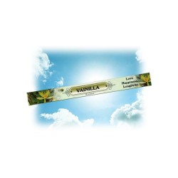 Incienso Oh Vainilla 10 v