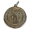 Medalla San Benito 3 cm (