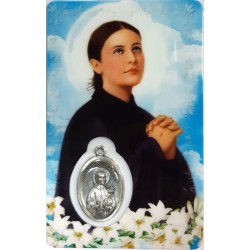 Estampa Medalla GemGal