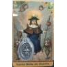 Estampa Medalla Niño Atoc