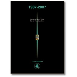 Libro Twenty Years of Tar