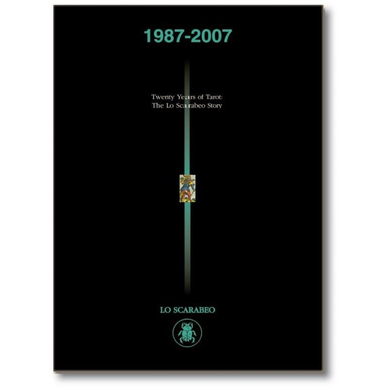 Libro Twenty Years of Tar