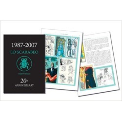 Libro Twenty Years of Tar