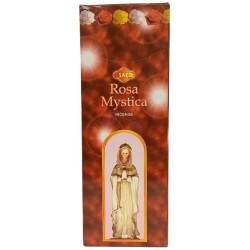 Incienso Rosa Mystica (un