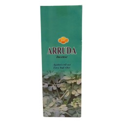 Incienso Ruda (Unidad) (S