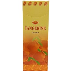 Incienso Mandarina (SAC)