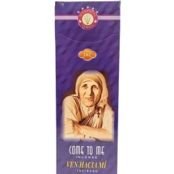 Incienso Ven Hacia Mi (Un