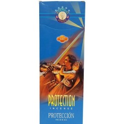 Incienso Proteccion (SAC)