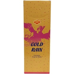 Incienso LLuvia Oro (SAC)