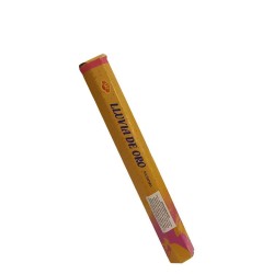 Incienso LLuvia Oro (SAC)