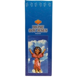 Incienso Divino Niño Jesu