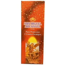 Incienso Arcangel Miguel