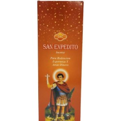 Incienso Expedito (SAC)