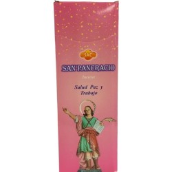 Incienso San Pancracio (S