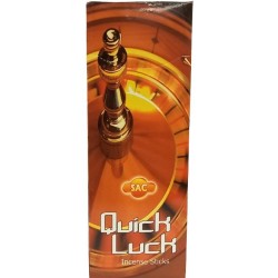 Incienso Suerte Rapida (u