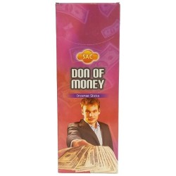 Incienso Juan Dine (SAC)