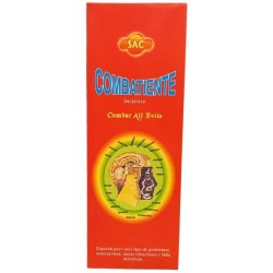 Incienso Combatiente