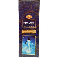 Incienso Yemanja (SAC)