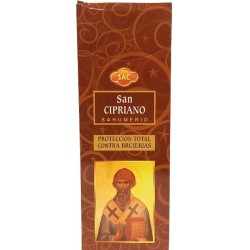 Incienso Cipriano (SAC)