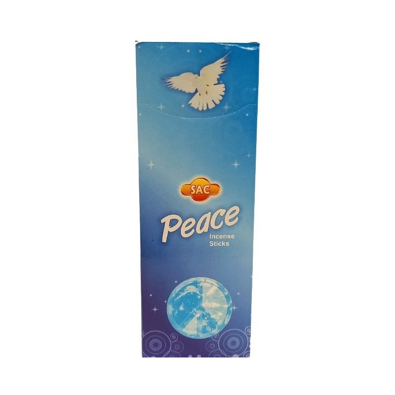 Incienso Paz (Unidad) (SA