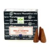 Incienso Cono Palo Santo