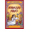 Libro Herbalismo Magico (