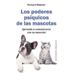 Poderes Psiquicos de las