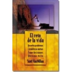 Descatalogado Reto de la