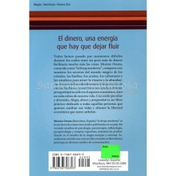 Libro Magia Dinero y Pros