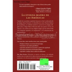 Libro Magia Blanca Mexicana (Mary Devine) (Llw)