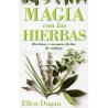 Libro Magia con las Hierb