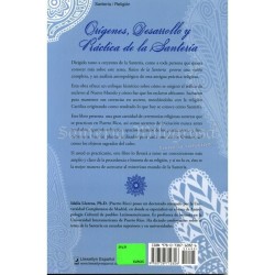 LIbro Raíces de la Santer