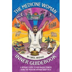 Libro The Medicine Woman