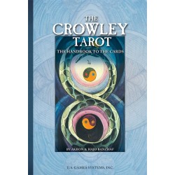 Libro Deviant Moon Tarot