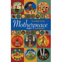 Libro Motherpeace Tarot G