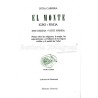 Libro El Monte (Igbo-Finda) Ewe Orisha - Vitti Nfinda