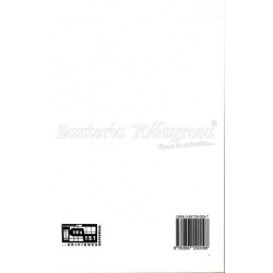 Libro El Monte (Igbo-Finda) Ewe Orisha - Vitti Nfinda