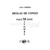 LIBRO Reglas de Congo (Pa