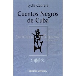 Cuentos Negros de Cuba (L