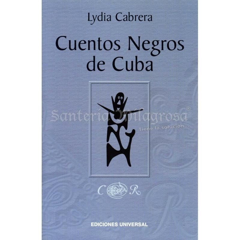 Cuentos Negros de Cuba (L