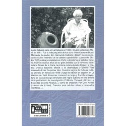 Cuentos Negros de Cuba (L