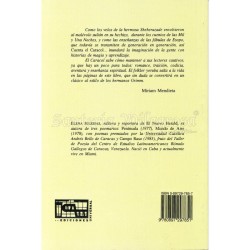 LIBRO CUENTA EL CARACOL..