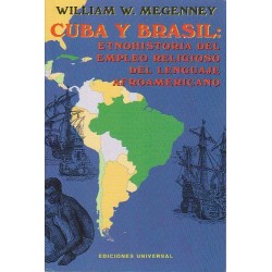 LIBRO CUBA Y BRASIL (Hist
