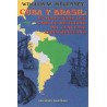 LIBRO CUBA Y BRASIL (Hist