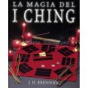 Libro Magia del I Ching (J.H. Brennan) (Llw)