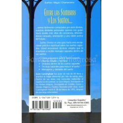 Libro Sueños Divinos (Int