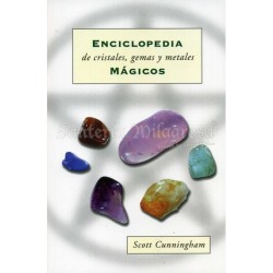 Libro Enciclopedia de Cri