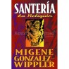 LIbro Santeria La Religio