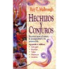 Libro Hechizos y Conjuros
